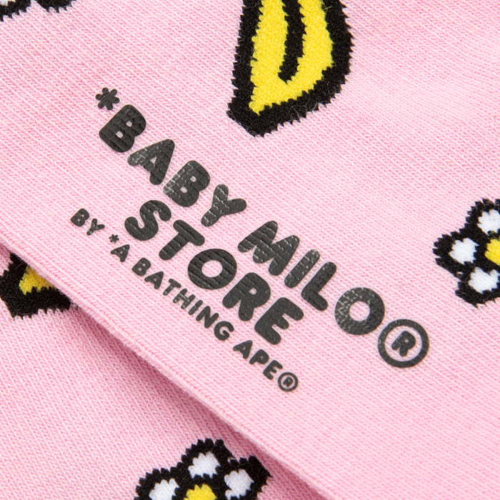 BABY MILO SOCKS #2