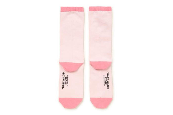 BABY MILO SOCKS #3