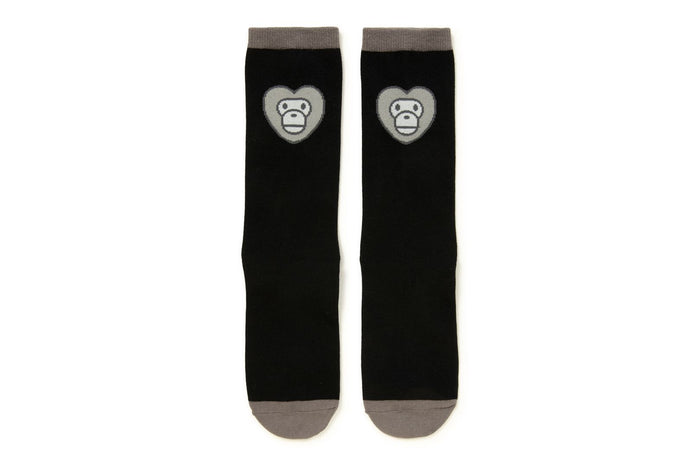 BABY MILO SOCKS #3