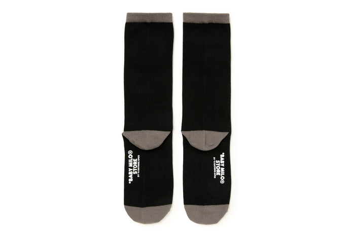 BABY MILO SOCKS #3