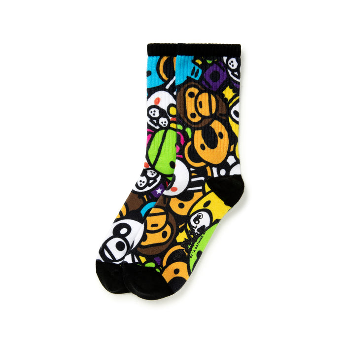 BABY MILO SOCKS #4