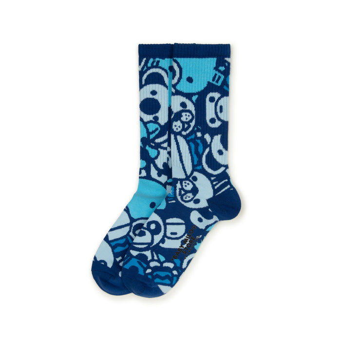 BABY MILO SOCKS #4