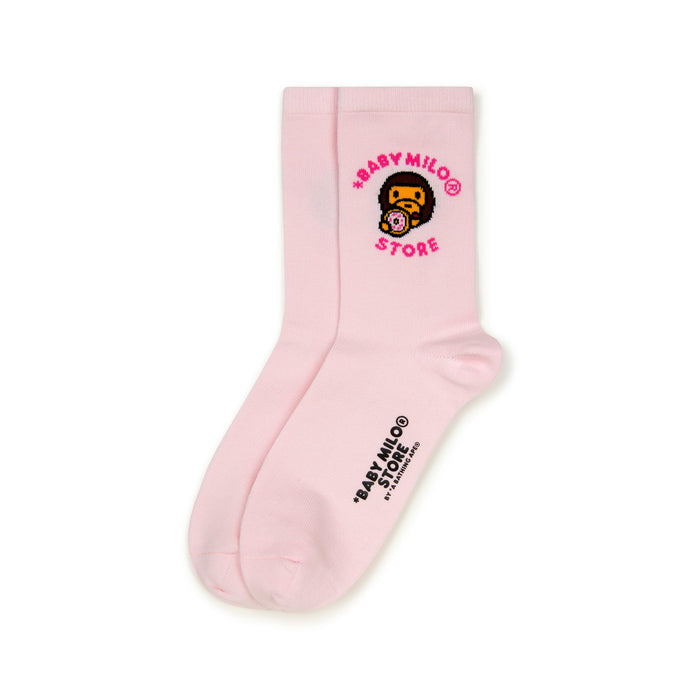 BABY MILO SOCKS #5