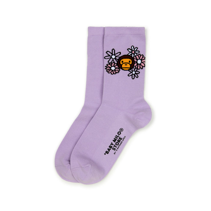 BABY MILO SOCKS #6