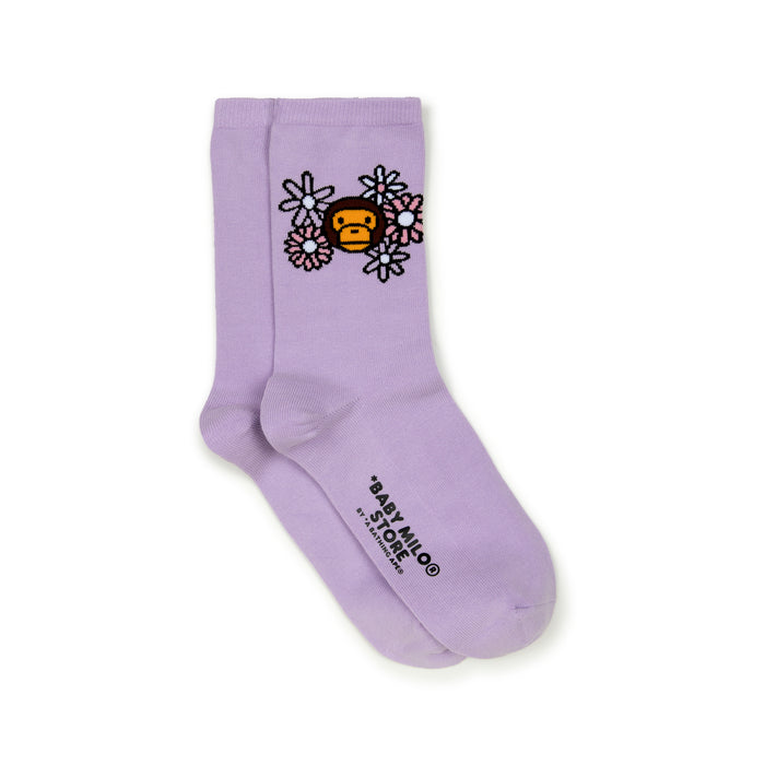 BABY MILO SOCKS #6