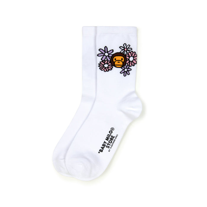 BABY MILO SOCKS #6