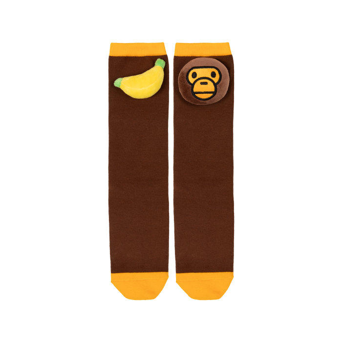 BABY MILO SOCKS