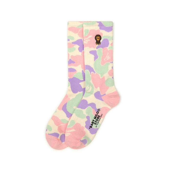 BABY MILO SOCKS