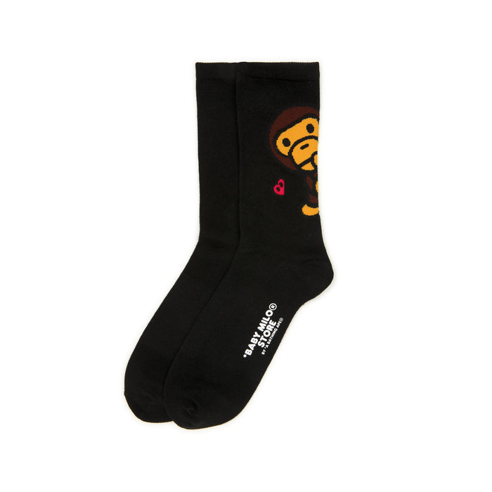 BABY MILO SOCKS
