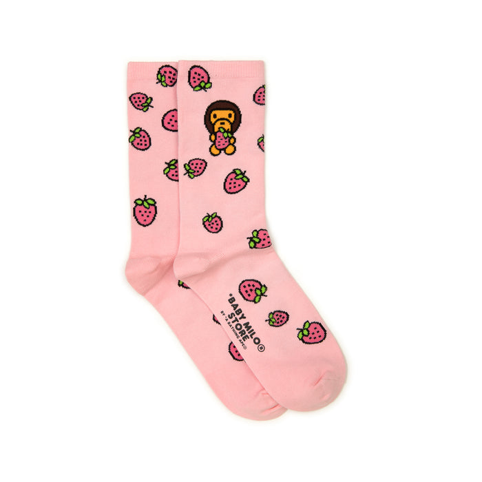 BABY MILO SOCKS