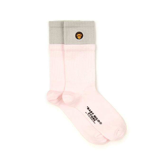 BABY MILO SOCKS
