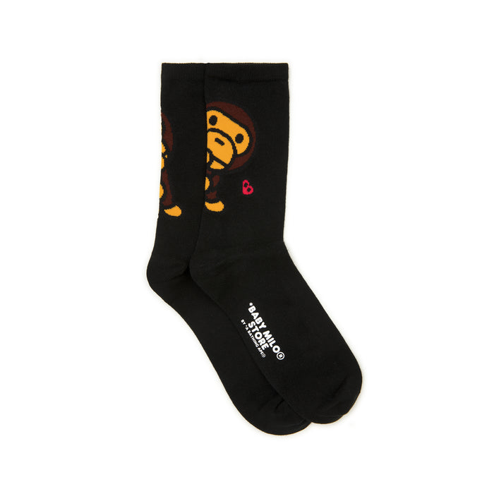 BABY MILO SOCKS