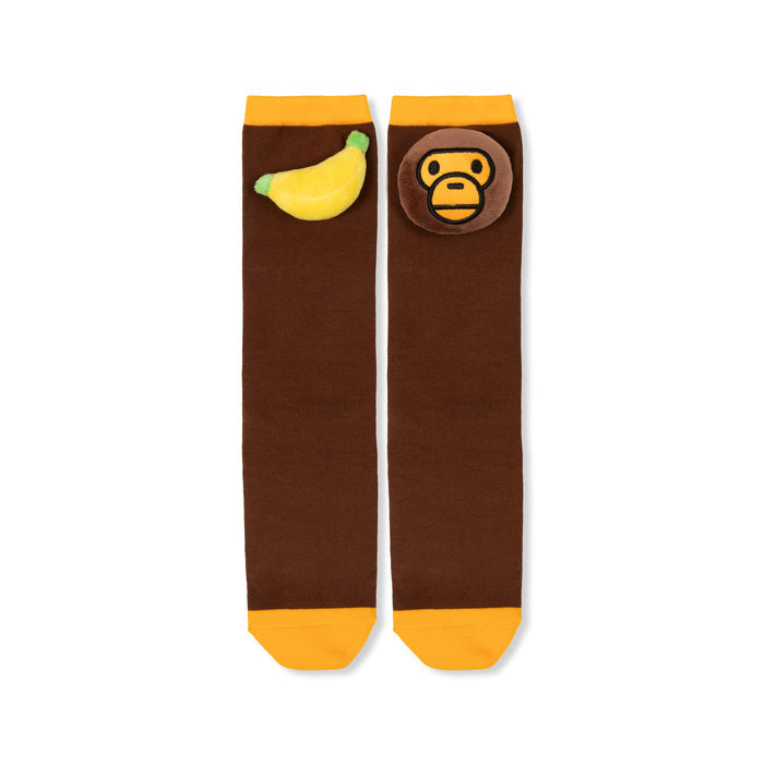 BABY MILO SOCKS