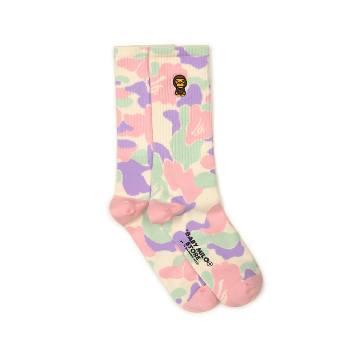 BABY MILO SOCKS