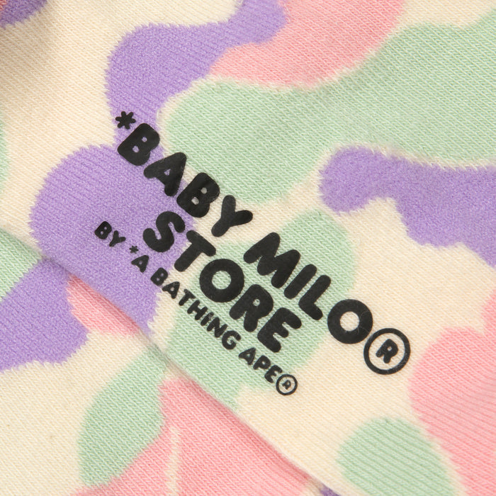 BABY MILO SOCKS
