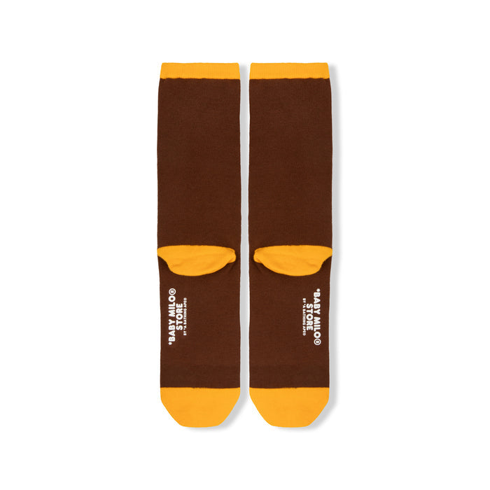 BABY MILO SOCKS