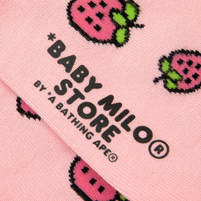 BABY MILO SOCKS