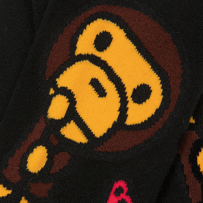 BABY MILO SOCKS