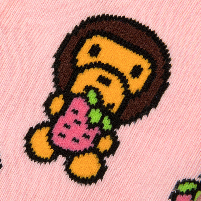 BABY MILO SOCKS
