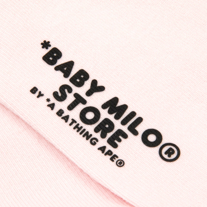 BABY MILO SOCKS