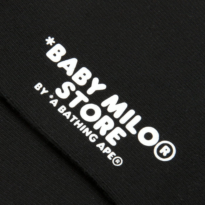 BABY MILO SOCKS
