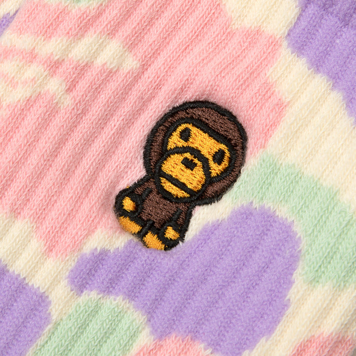 BABY MILO SOCKS