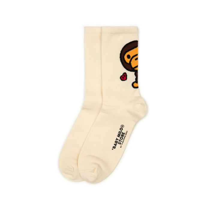 BABY MILO SOCKS