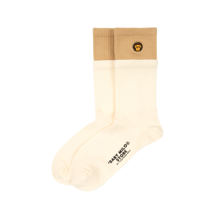 BABY MILO SOCKS