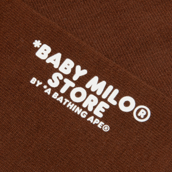 BABY MILO SOCKS