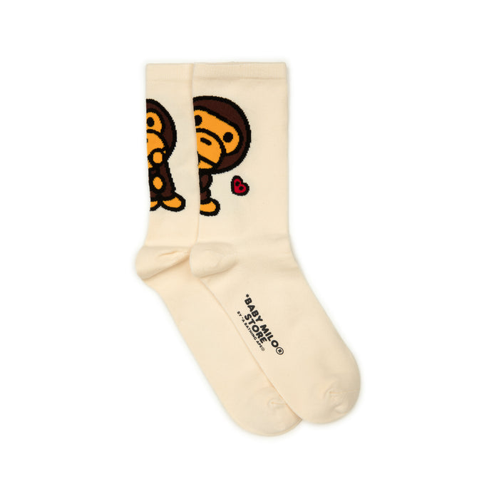 BABY MILO SOCKS