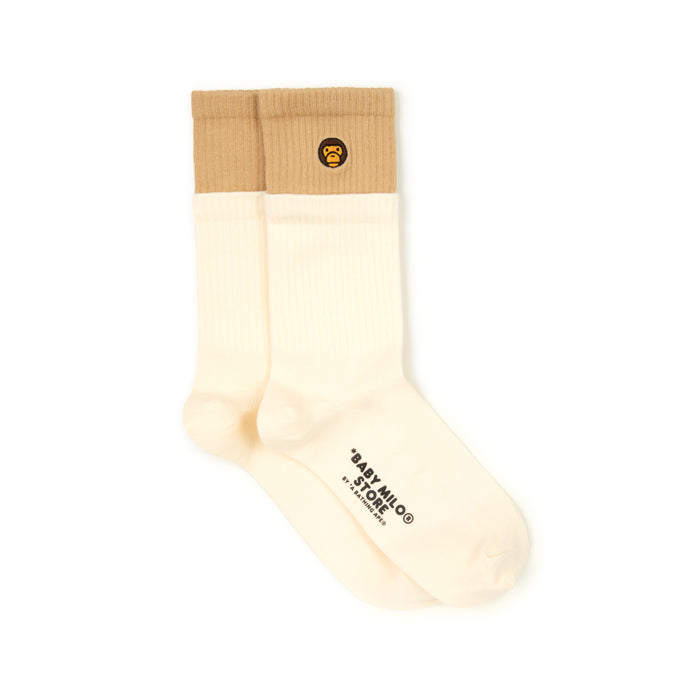 BABY MILO SOCKS
