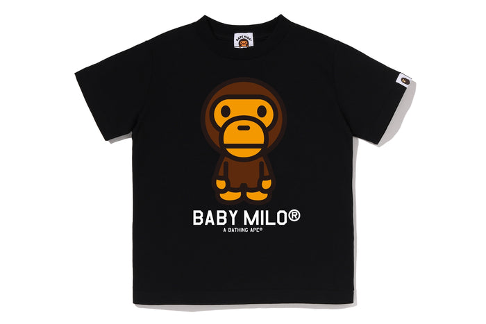 BABY MILO TEE KIDS