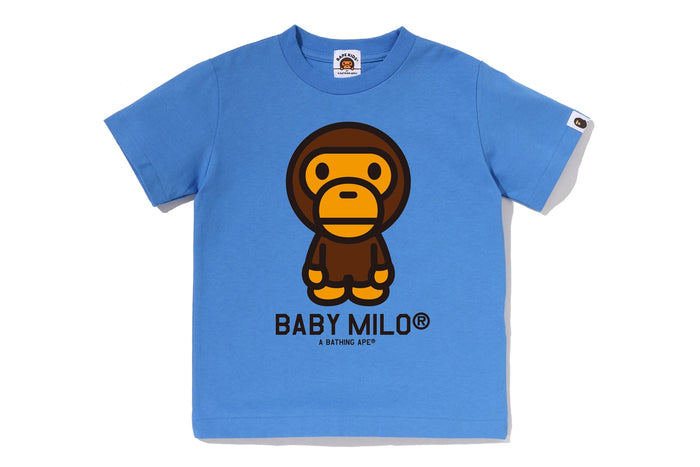 BABY MILO TEE KIDS