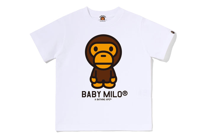 BABY MILO TEE KIDS