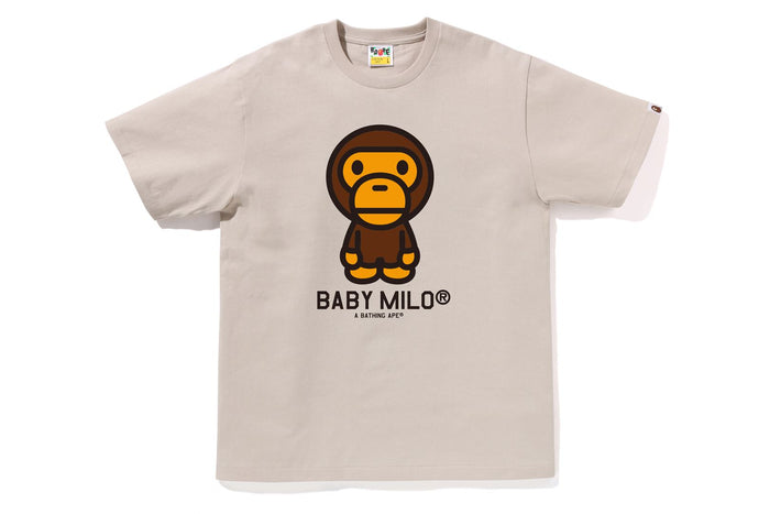 BABY MILO TEE