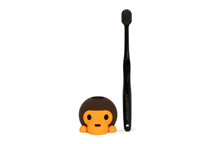 BABY MILO TOOTH BRUSH HOLDER
