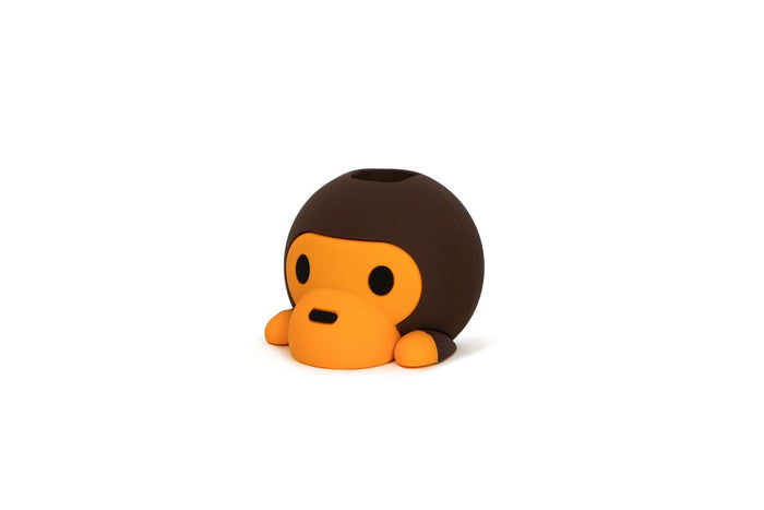 BABY MILO TOOTH BRUSH HOLDER