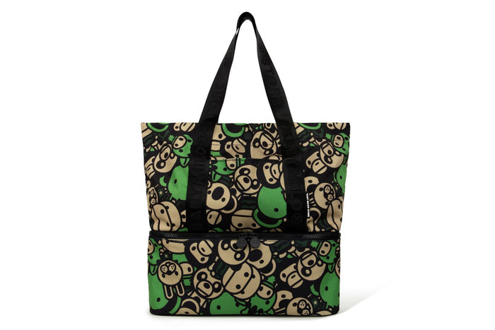BABY MILO TOTE BAG