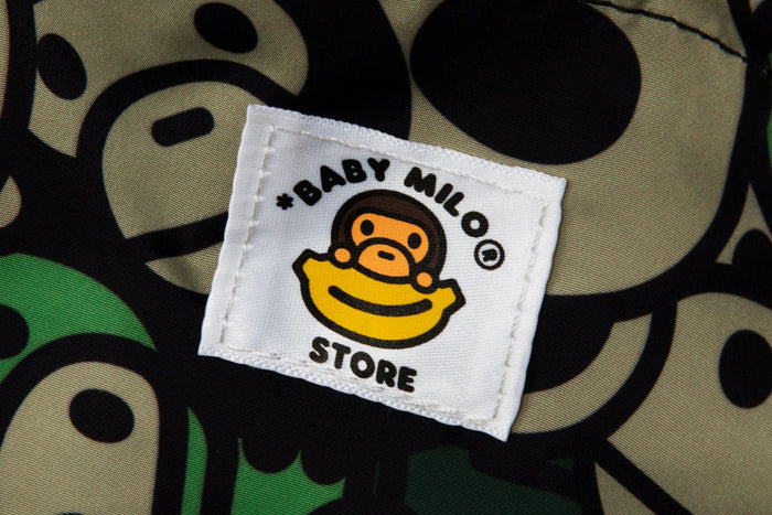 BABY MILO TOTE BAG