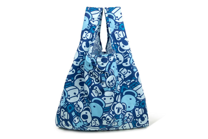 BABY MILO TOTE BAG