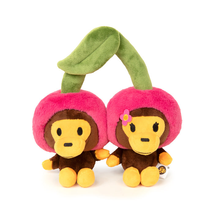 BABY MILO TOY PLUSH