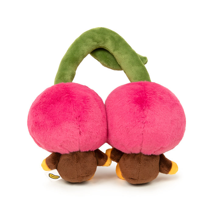 BABY MILO TOY PLUSH