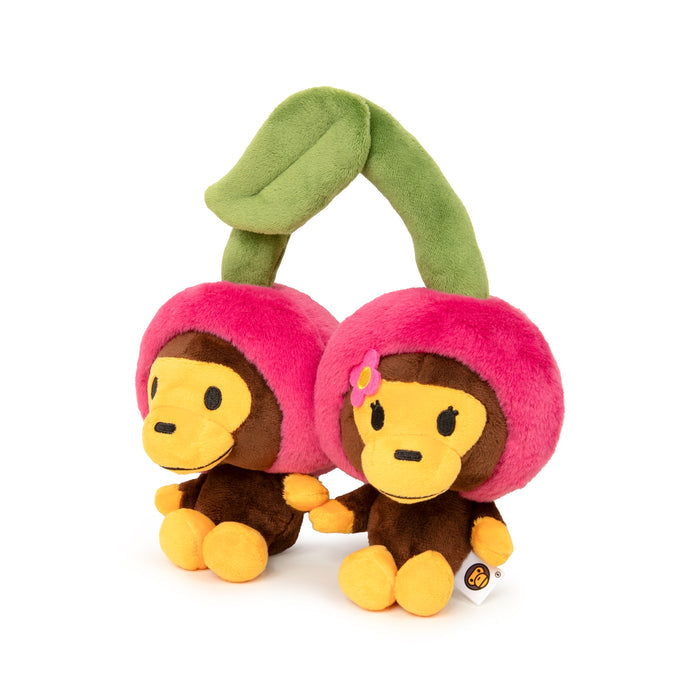 BABY MILO TOY PLUSH