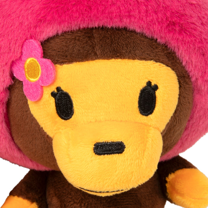 BABY MILO TOY PLUSH