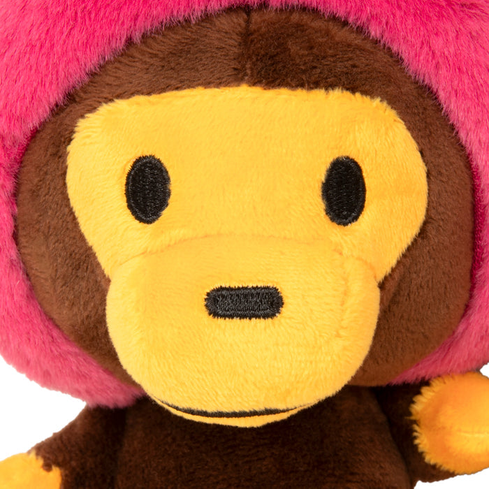 BABY MILO TOY PLUSH