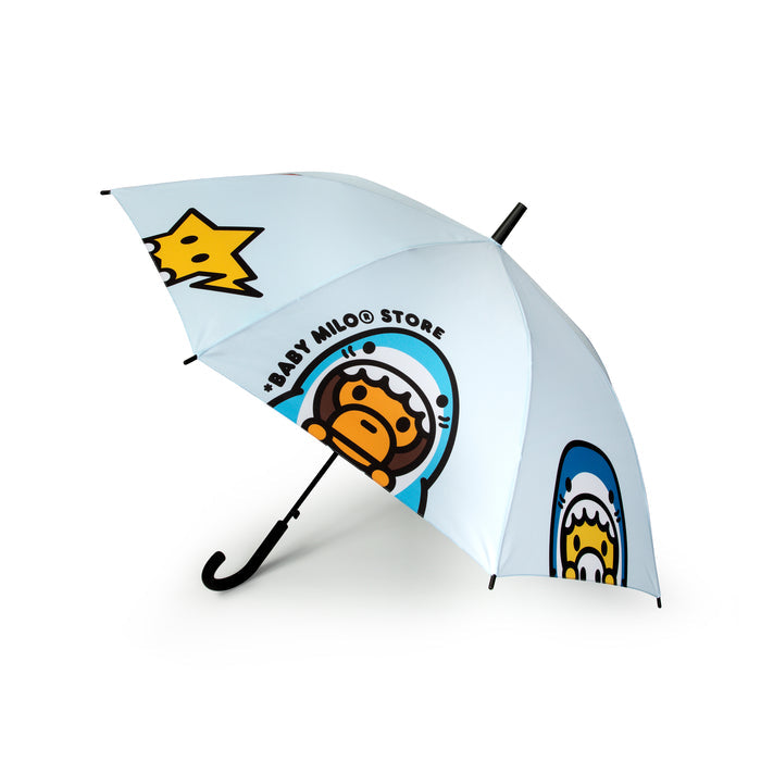 BABY MILO UMBRELLA (STRAIGHT)