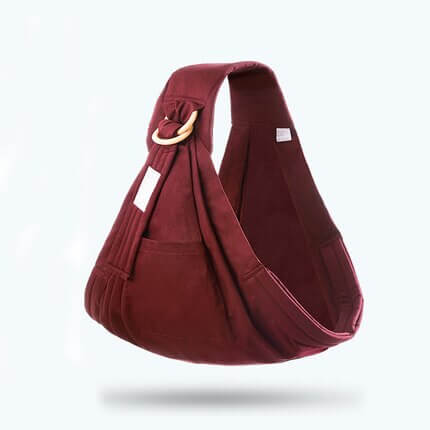 Wine red