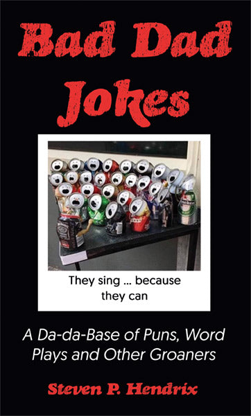 Bad Dad Jokes