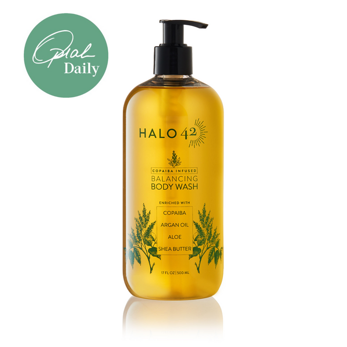 Balancing Body Wash