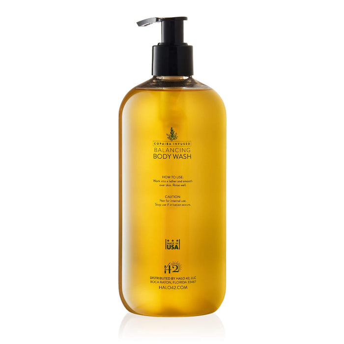 Balancing Body Wash